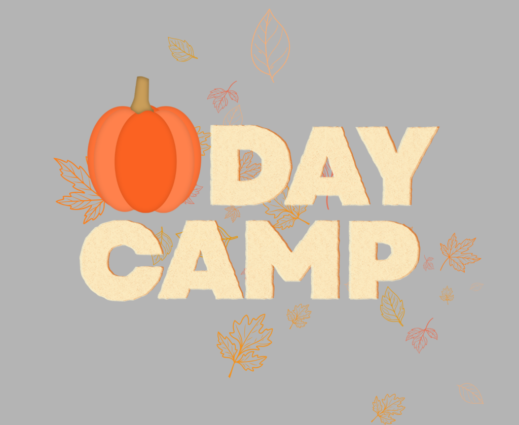 October Day Camp