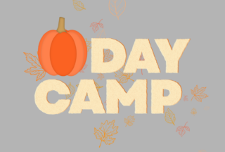 October Day Camp