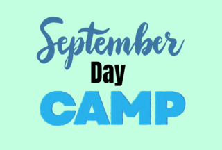 September Day Camp