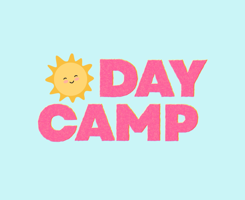 August Day Camp