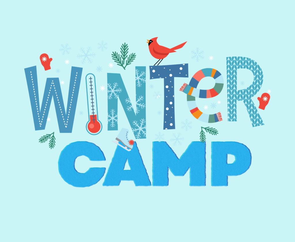 Winter Break Camp