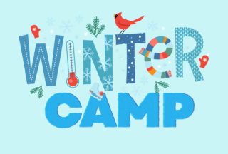 Winter Break Camp