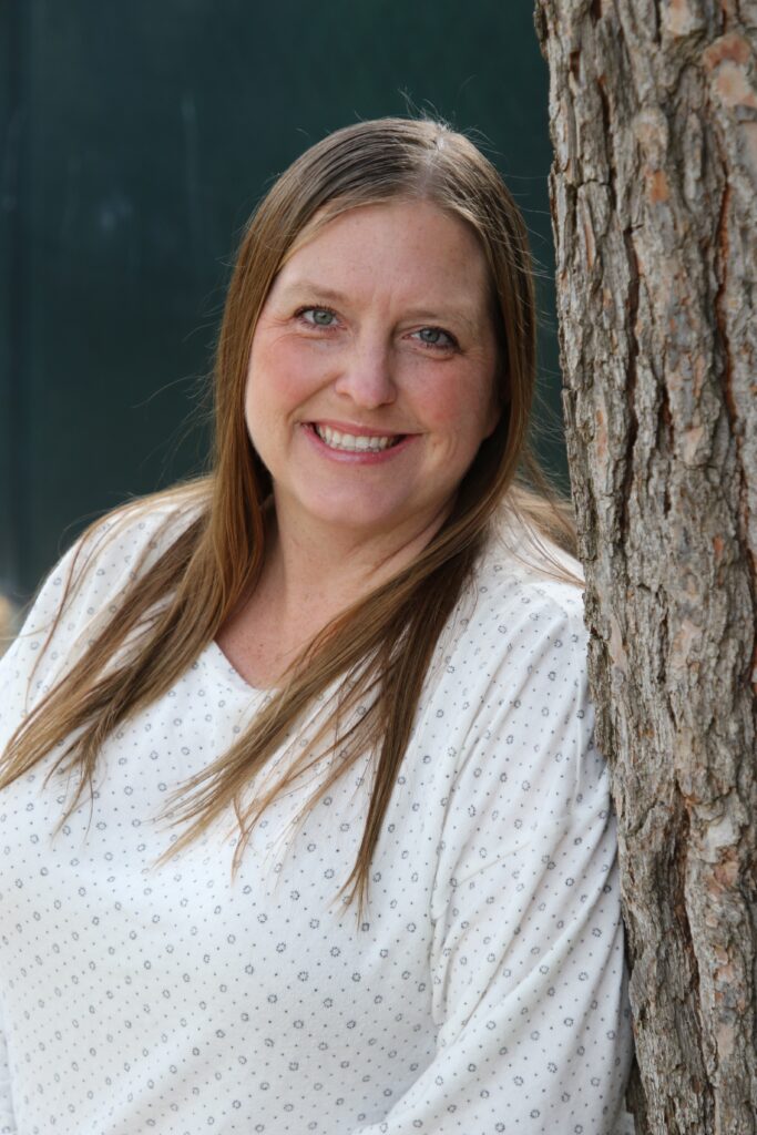 Bridget Nelson